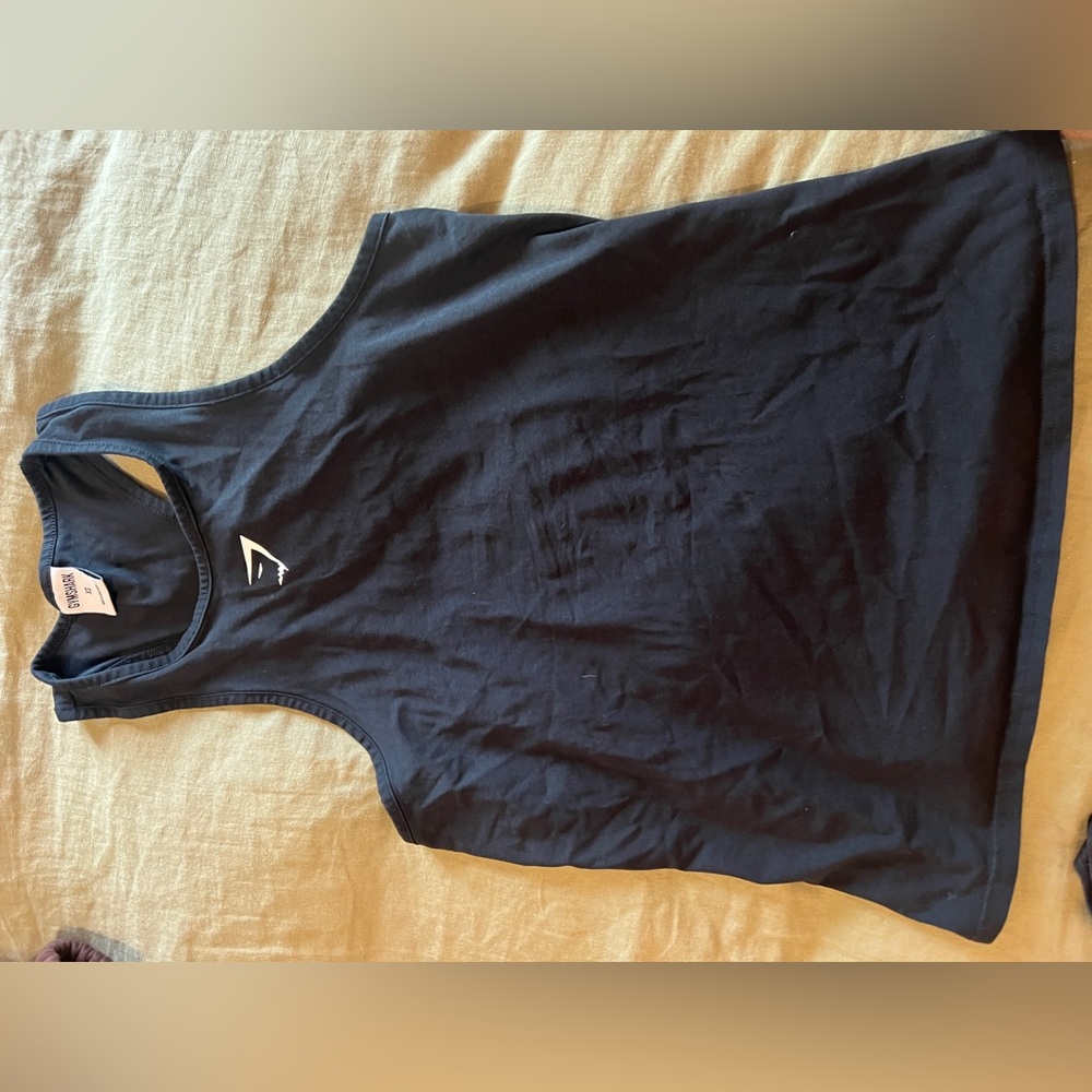 Gymshark Tank